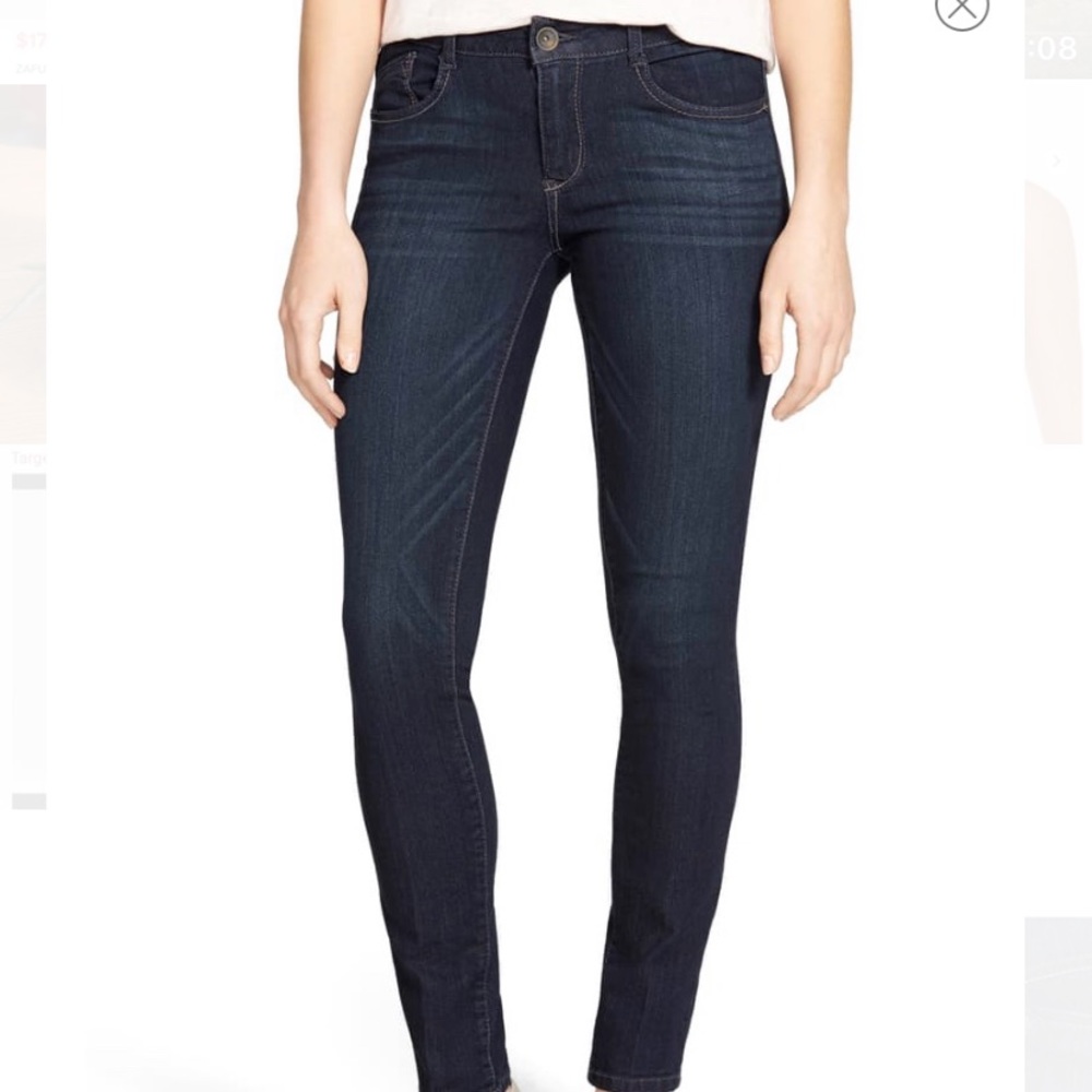 WIT & WISDOM Jeggings